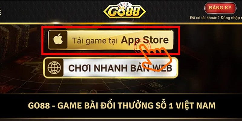 Các thể loại trò chơi hấp dẫn khi Tải app Go88