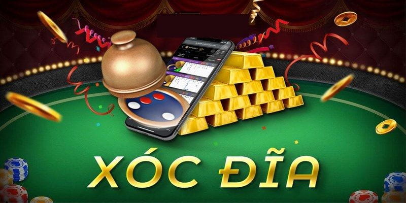 nhóm kèo xóc đĩa Chi tiết từng nhóm kèo xóc đĩa và cách áp dụng hiệu quả