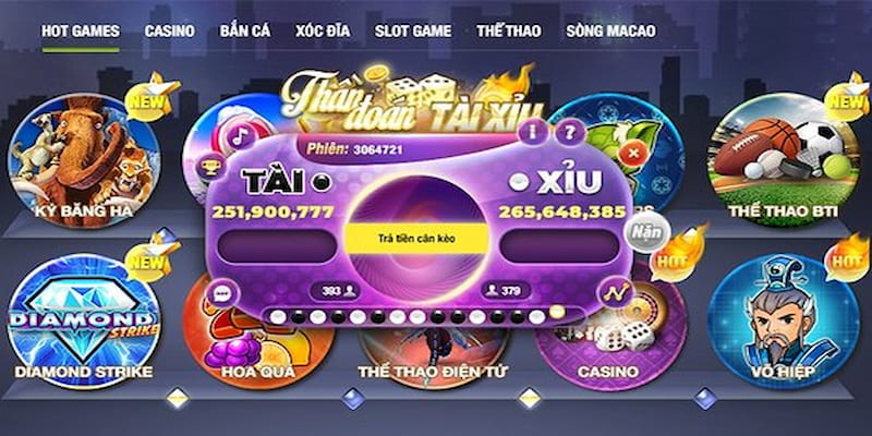 Chiến lược giúp người chơi tận dụng app tài xỉu uy tín Go88 hiệu quả