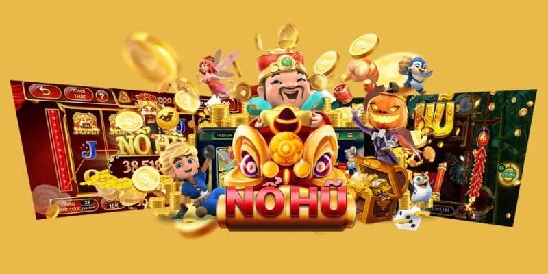 Chuẩn bị trước khi tham gia để tăng cơ hội nổ hũ pg