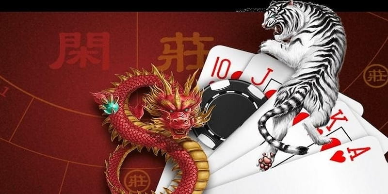 Giới thiệu về rồng hổ Go88