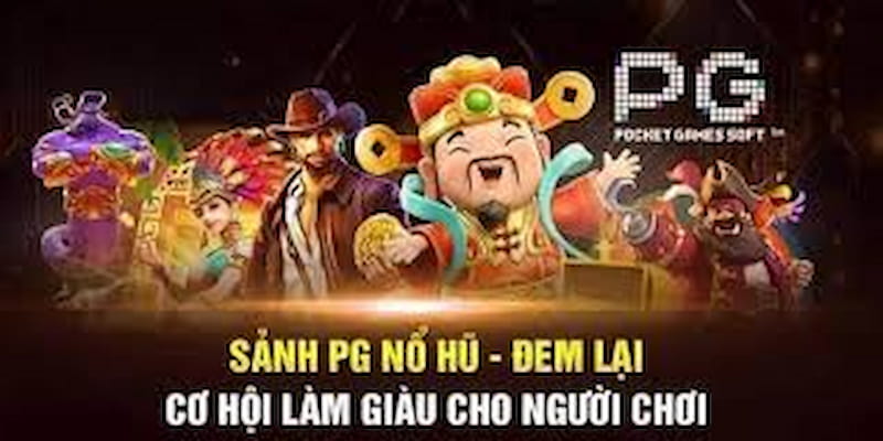 Hiểu đúng về nổ hũ pg và tầm quan trọng tại Go88