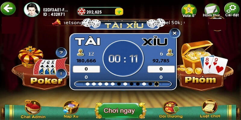 Hướng dẫn tải và đăng ký app tài xỉu uy tín Go88
