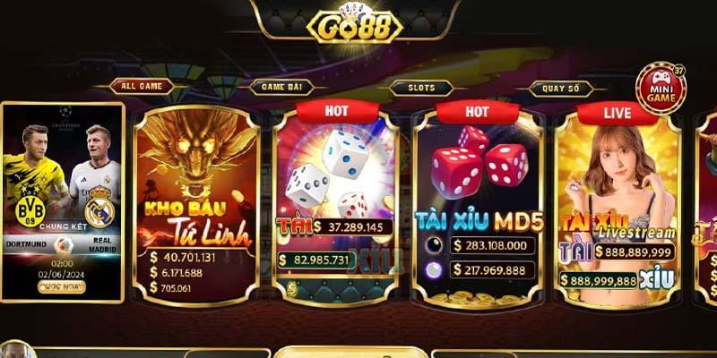 khiếu nại Go88 Tại sao việc nắm rõ quy trình khiếu nại Go88 lại quan trọng?