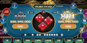 Tổng quan về go88 tài xỉu