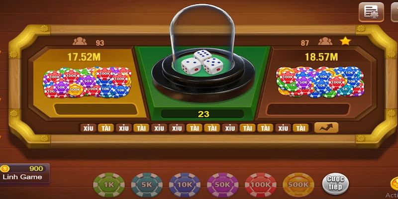 Ứng dụng tài xỉu uy tín là gì? Tại sao chọn Go88?