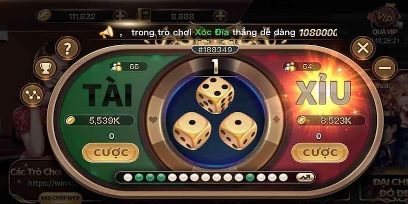 Tác hại của việc chơi tài xỉu Ảnh hưởng tài chính tiêu cực