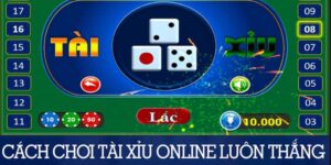 Tài xỉu không thua