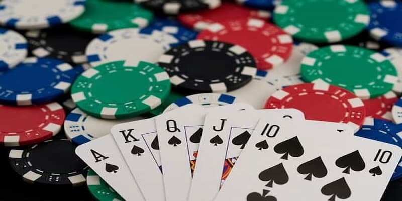 Áp dụng mẹo chơi phỏm tại Go88