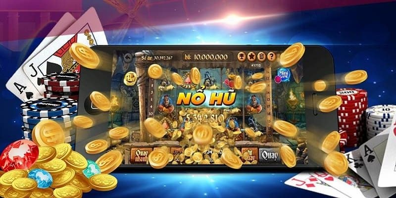 Các bước cách chơi nổ hũ hiệu quả tại Go88