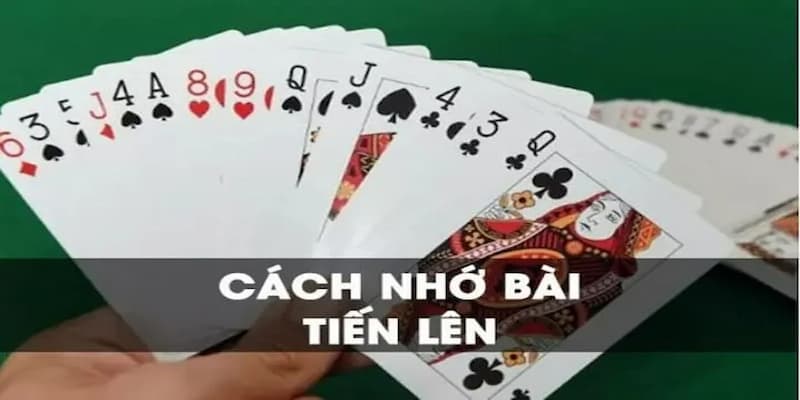 Các mẹo đánh bài tiến lên cơ bản