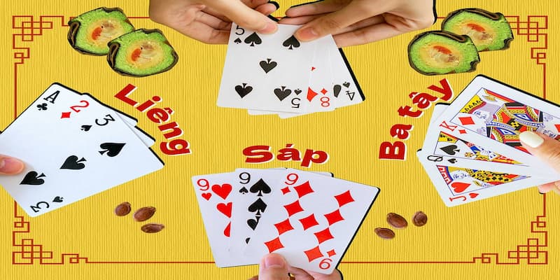 Các mẹo hay trong cách chơi bài cao tỏ