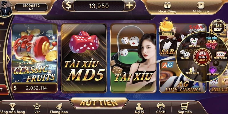 thua tài xỉu có gỡ được không
