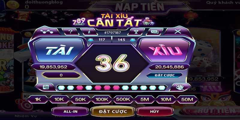 Cách tham gia tài xỉu trực tuyến uy tín tại Go88