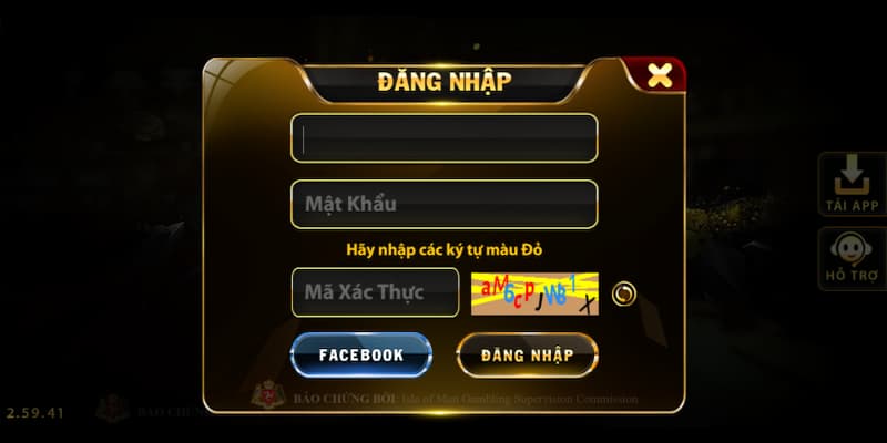 Cách xử lý khi tài khoản Go88 bị khóa