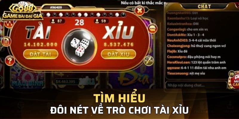 Chiến thuật cược tài – xỉu theo xu hướng