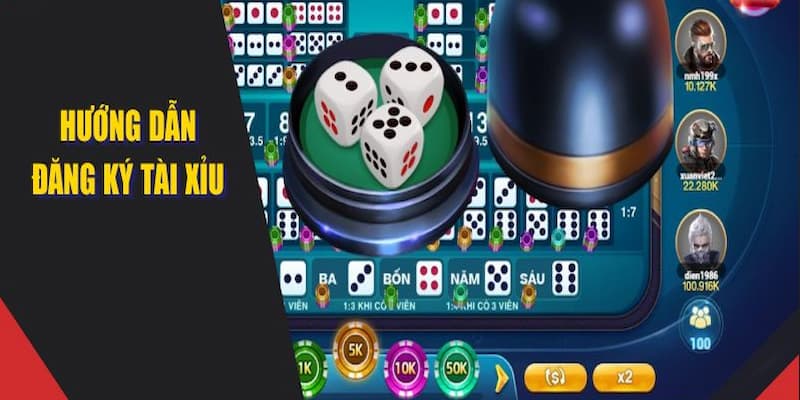 Chiến thuật nâng cao trong tài game tài xỉu