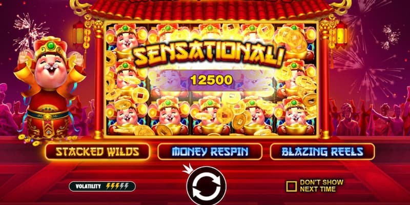 Game slot là gì Cơ chế hoạt động của game slot là gì