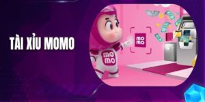 Tài Xỉu Momo