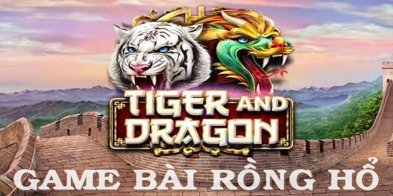 Giới thiệu trò chơi rồng hổ tại Go88