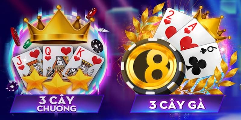Ba cây online Giới thiệu về ba cây online tại Go88