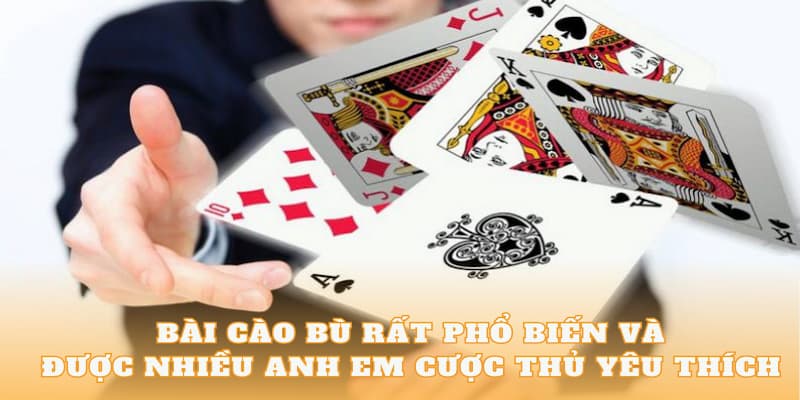 Bài cao bù