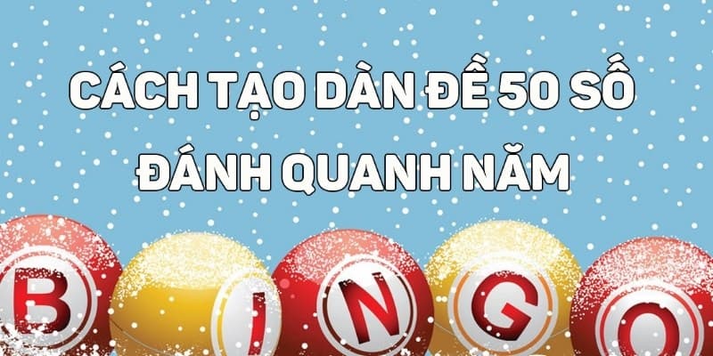 Dân đề 50 số Giới thiệu về dân đề 50 số tại Go88