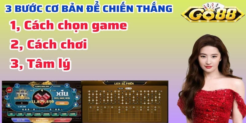 Nhà cái tài xỉu