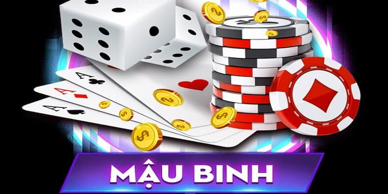 Tài mậu binh