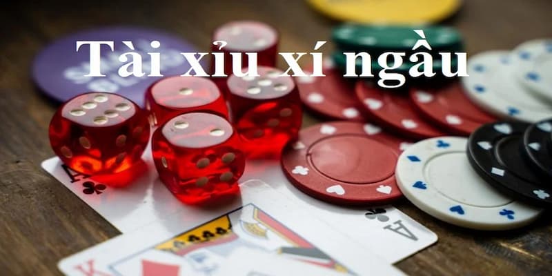 Có Nên Chơi Tài Xỉu Không