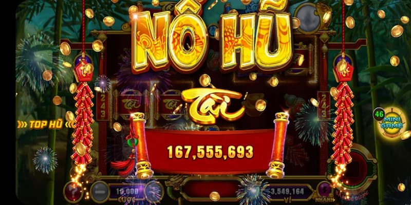 Hướng dẫn cách chơi quay nổ hũ Go88