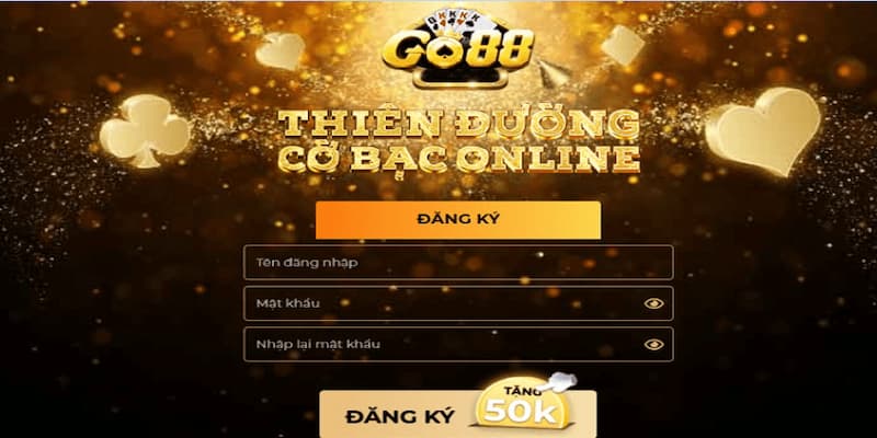 Hướng dẫn Hướng dẫn chiến thuật chơi tại Go88