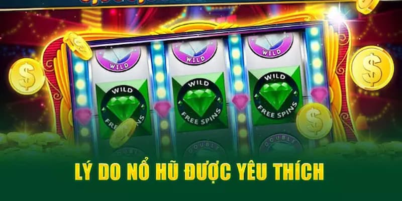 Nổ Hũ CQ9