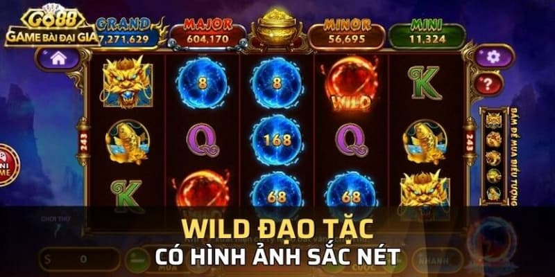 Lợi ích bạn có thể kỳ vọng