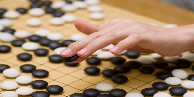 Lợi ích khi biết Cách chơi cờ vây tại Go88