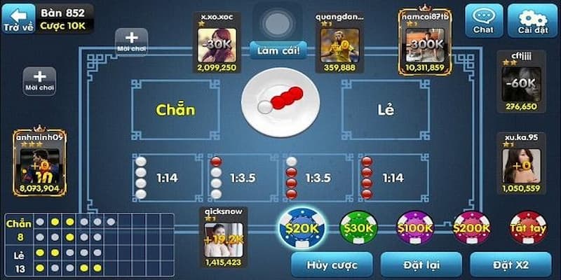 Lợi ích khi hiểu rõ cách chơi xóc đĩa ngoài đời