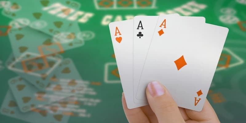 Luật chơi bài cao tỏ cơ bản