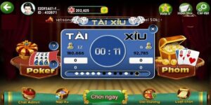 Cược chẵn lẻ trong tài xỉu Go88