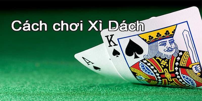 Lưu ý khi chơi xì dách 2