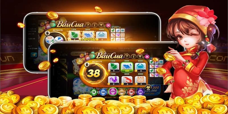 Lý do khiến nổ hũ bầu cua bùng nổ 