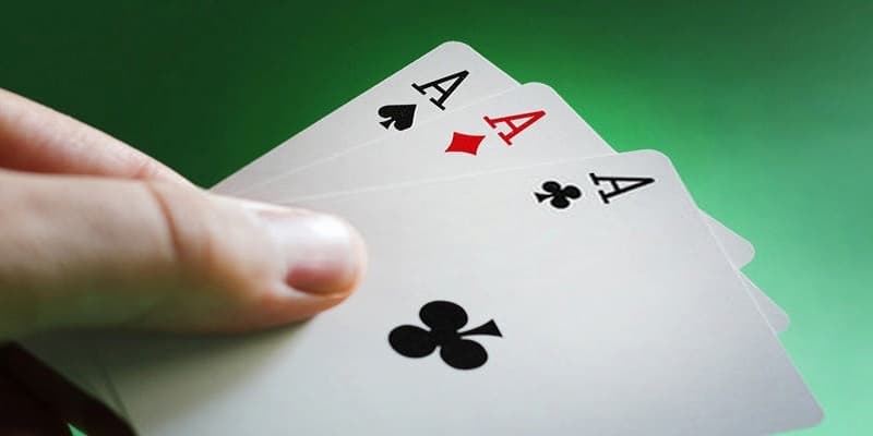 Ba cây online Mẹo chơi ba cây online