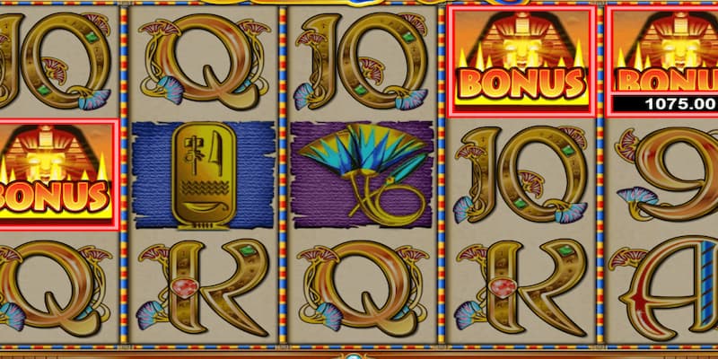 Game slot là gì Mẹo tăng tỷ lệ thắng khi chơi game slot
