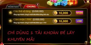 Khóa tài khoản Go88