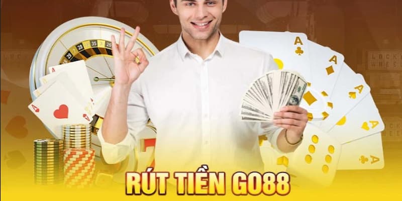 Những sai lầm thường gặp khi rút tiền