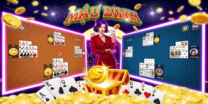 Quản lý bài thủ hợp lý