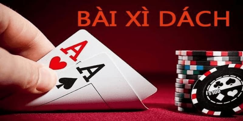 Tác động tâm lý khi sở hữu xì dách 2