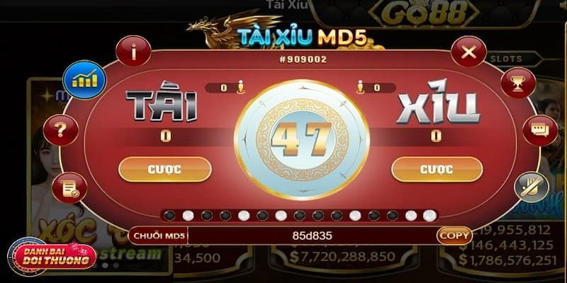Tác hại của việc chơi tài xỉu Tác hại của việc chơi tài xỉu tại Go88 bạn cần biết
