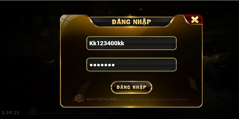 Tại sao cần hướng dẫn đăng nhập go88 chi tiết?