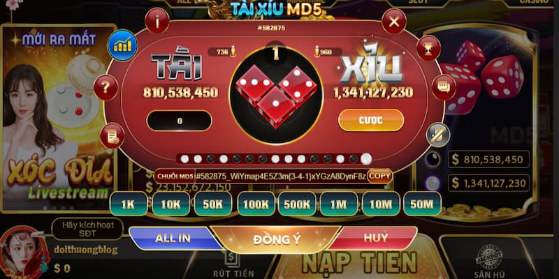 Tại sao nên chọn Go88 là nơi chơi tài xỉu