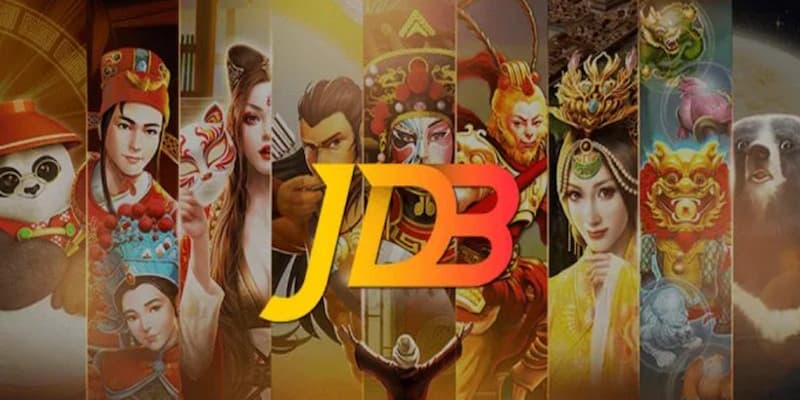 Nổ hũ JDB